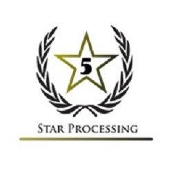 5 Star Processing