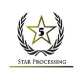 5 Star Processing
