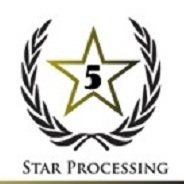 5 Star Processing