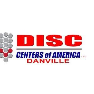 Danville Disc Center