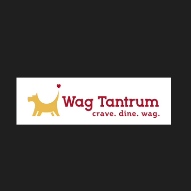 Wag Tantrum Organic Pet Food