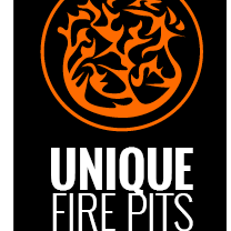 Unique Fire Pits