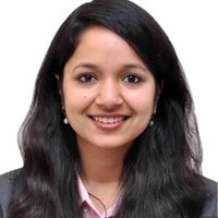 Akanksha Gupta