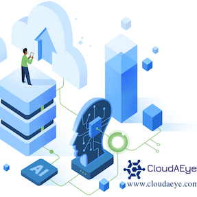 CloudAEye, Inc.