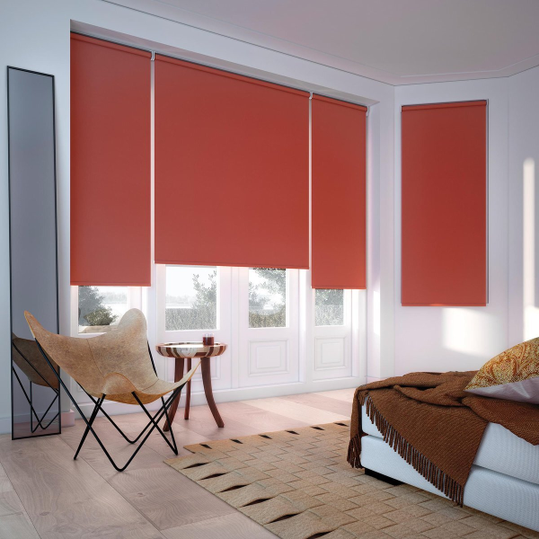 Blackout Curtain Abu Dhabi