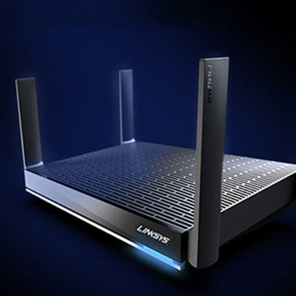 linksys Smart Wi-Fi Router Setup and Login