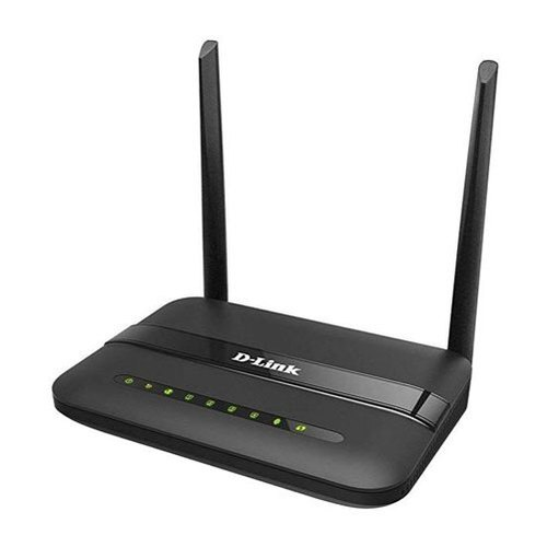 dlink router login