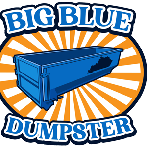 Big Blue Dumpster Co. L.L.C.