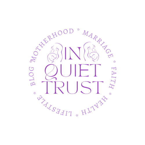 In Quiet Trust