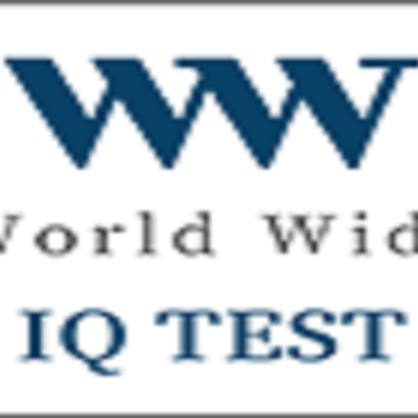 WW IQ Test
