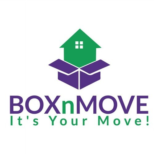 BOXnMOVE Packers and Movers