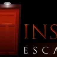 INSIDIOUS Escape Room