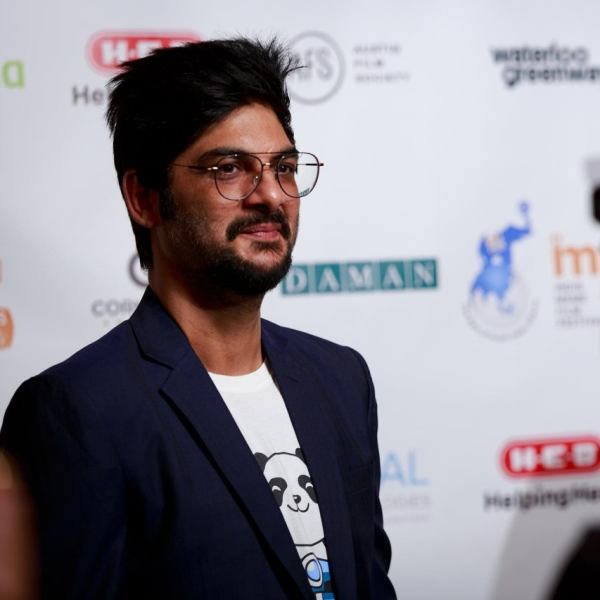 Gaurav Madan Film Maker