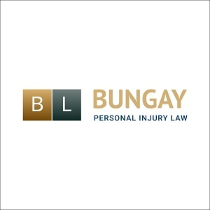 Bungay Personal Injury Law