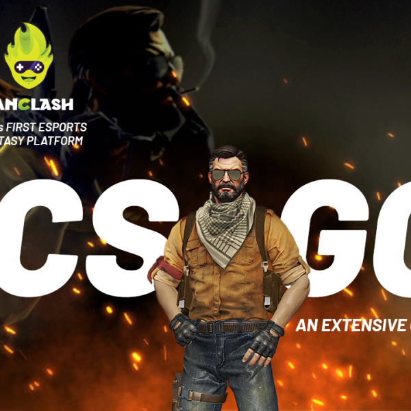 All You Need to Know About CSGO Gameplay- The Ultimate Guide