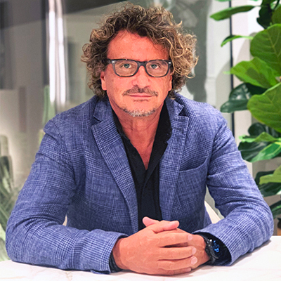 Guillermo Blanco