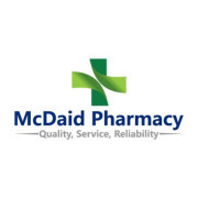 McDaid&rsquo;s Pharmacy