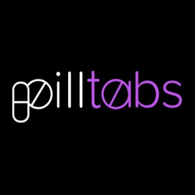 Pilltabs