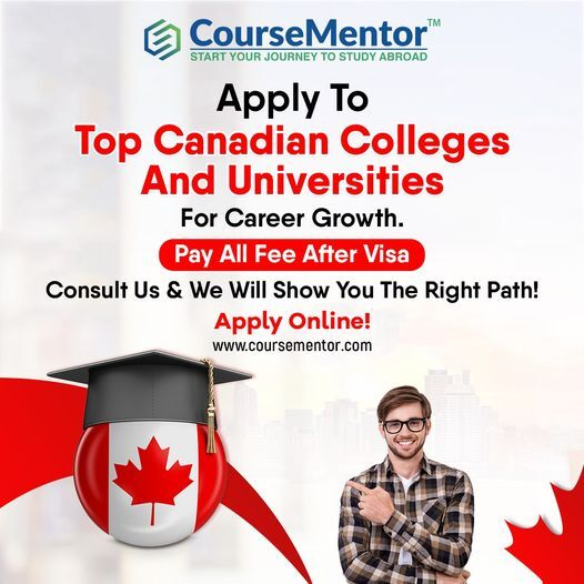 Course Mentor