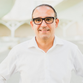 Vicente Martínez Alpuente - Startupxplore Vicente Martínez Alpuente