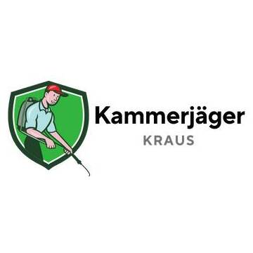 Kammerjäger Kraus