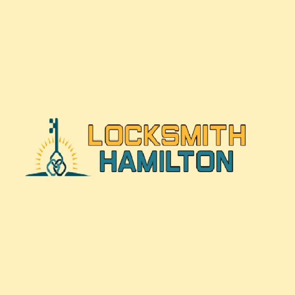 Locksmith Hamilton Ohio