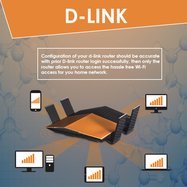 dlinkrouter.local : How do I get my Dlink to work?
