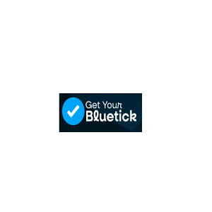 Get Your bluetick