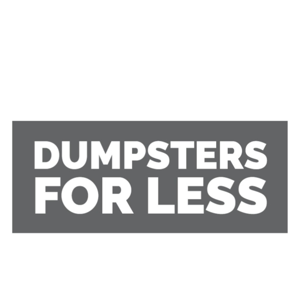 Dumpsters For Less