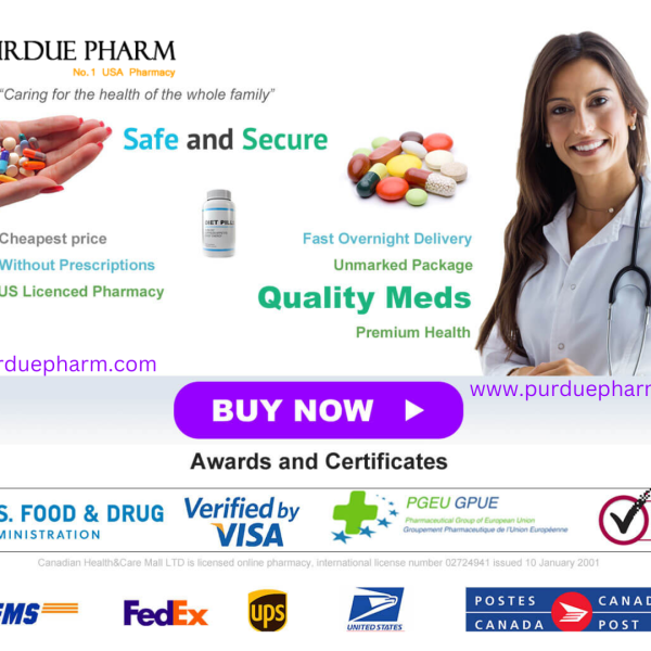 Buy Oxycodone Online