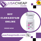 How to Buy Clonazepam 0.5mg Online Without Prescription