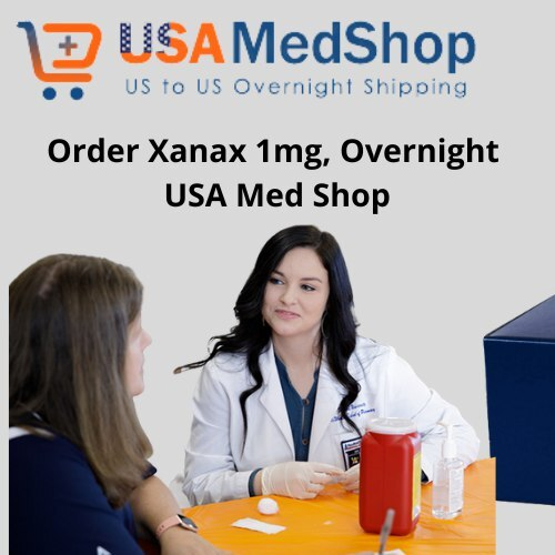 Buy Xanax Online USA