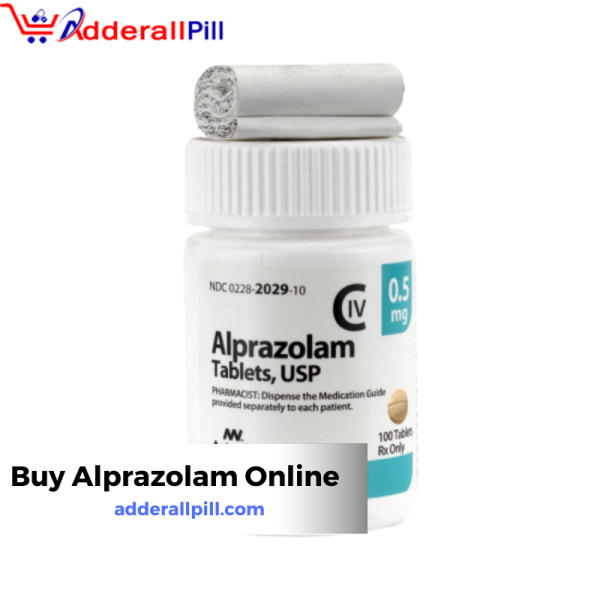 Buy Alprazolam Online Overnight Delivery