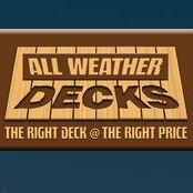 All Weather Decks