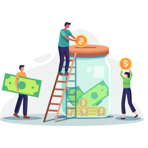Fundraising consultant India