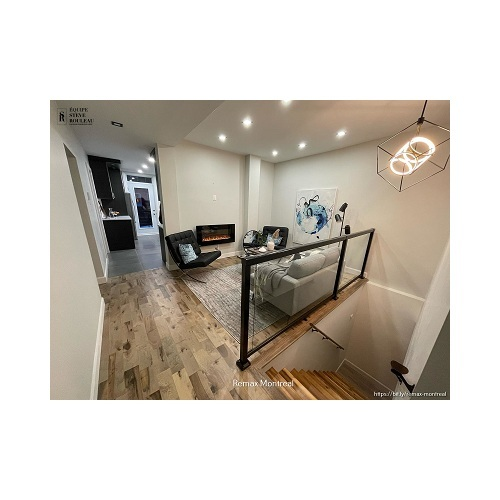 Steve Rouleau Remax du Cartier