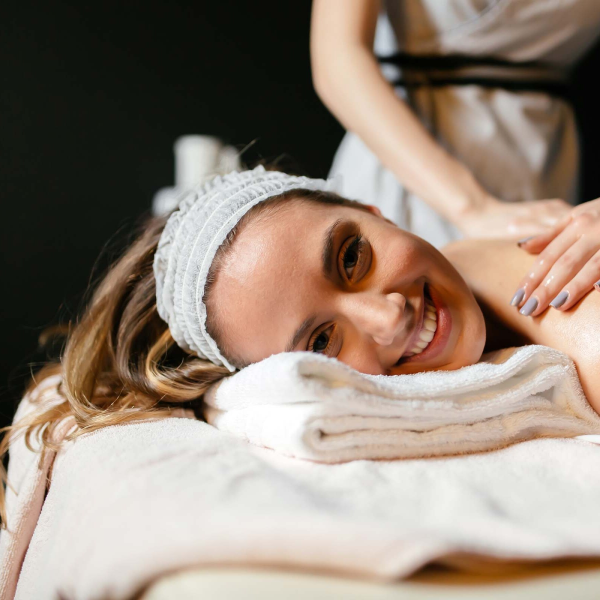 Female to Male Massage Gurgaon - Best Spa in Gurgaon
