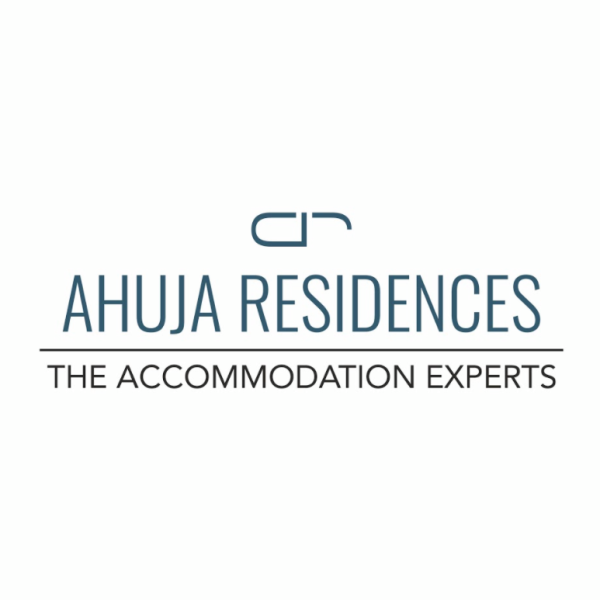 Ahuja Residences