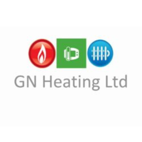 GN Heating Ltd