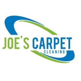 Joe's Carpet Cleaning and Moving