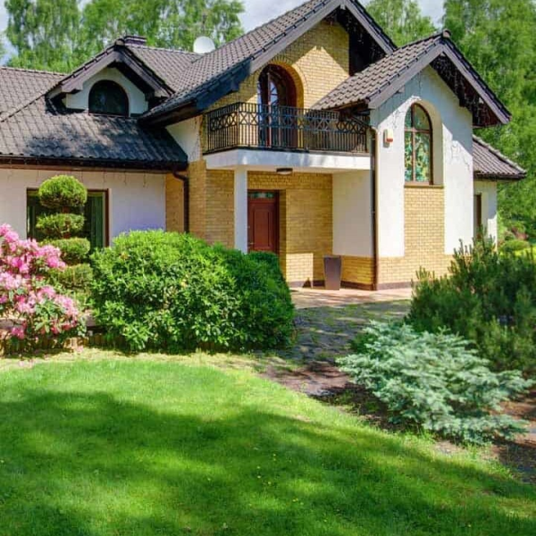 Pride-In-Turf Lawn Care Atlanta