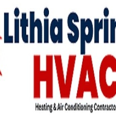Lithia Springs HVAC