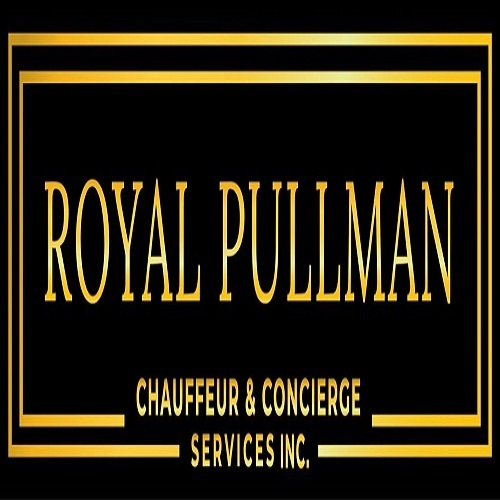 Royal Pullman - Luxury Black Car Chauffeur Service