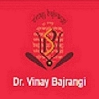 Dr. Vinay Bajrangi