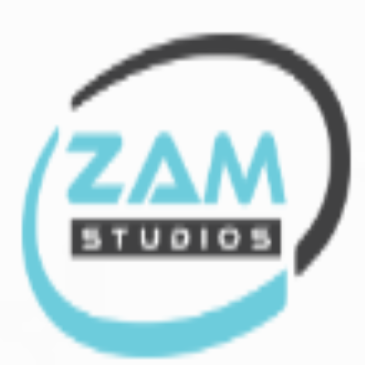Zamstudios, Digital Marketing Agency
