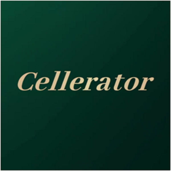 Cellerator/赛乐瑞/セルレーター