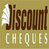 Discount Cheques - Startupxplore Discount Cheques