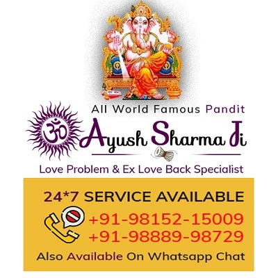 Love Problem Specialist