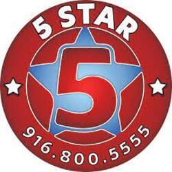 5StarPlumbing