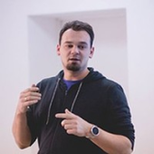 Dmitry Bruso - Startupxplore Dmitry Bruso